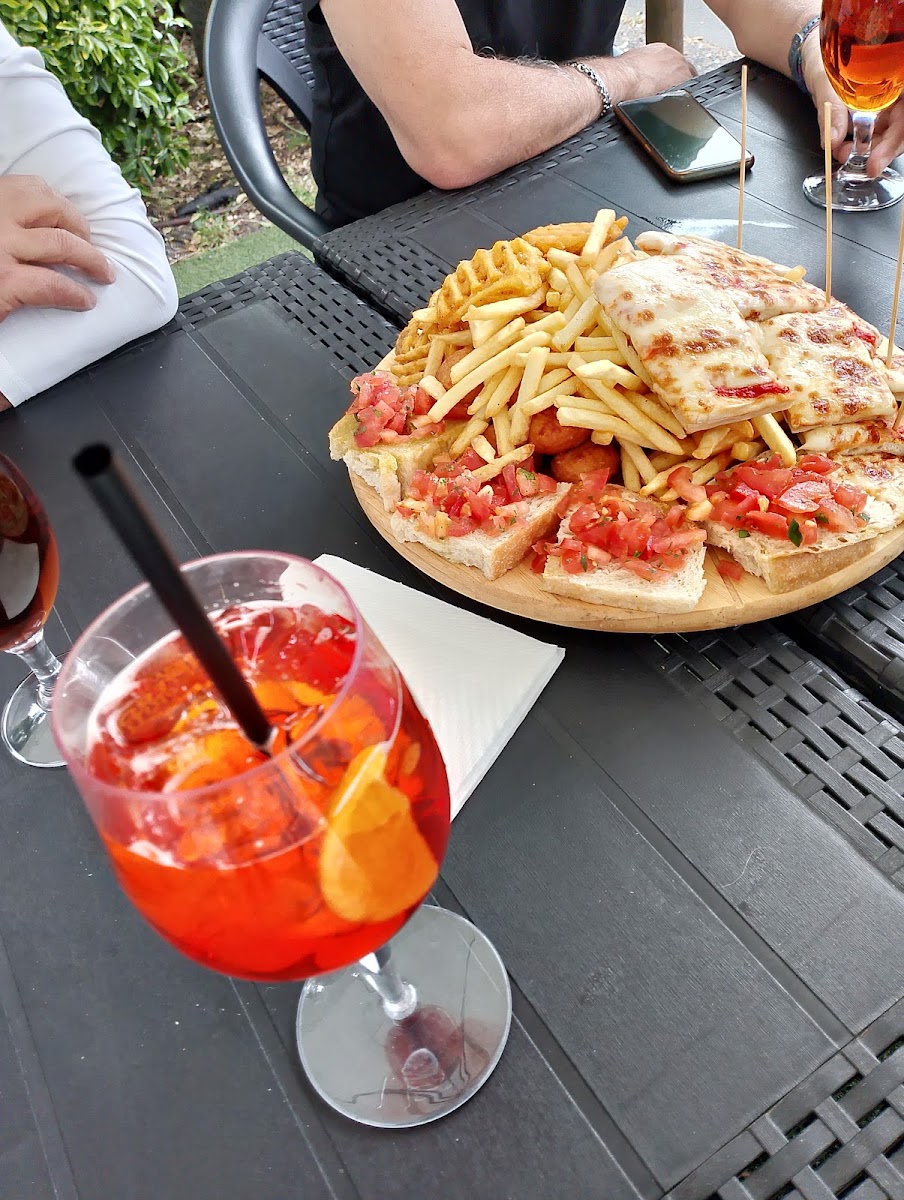 Ristorante Genis Photo 5