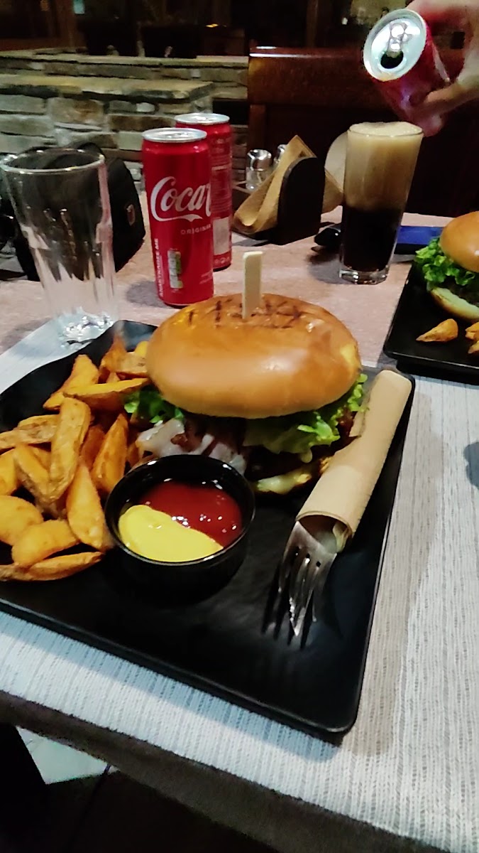 Fast food Billy's Photo 2