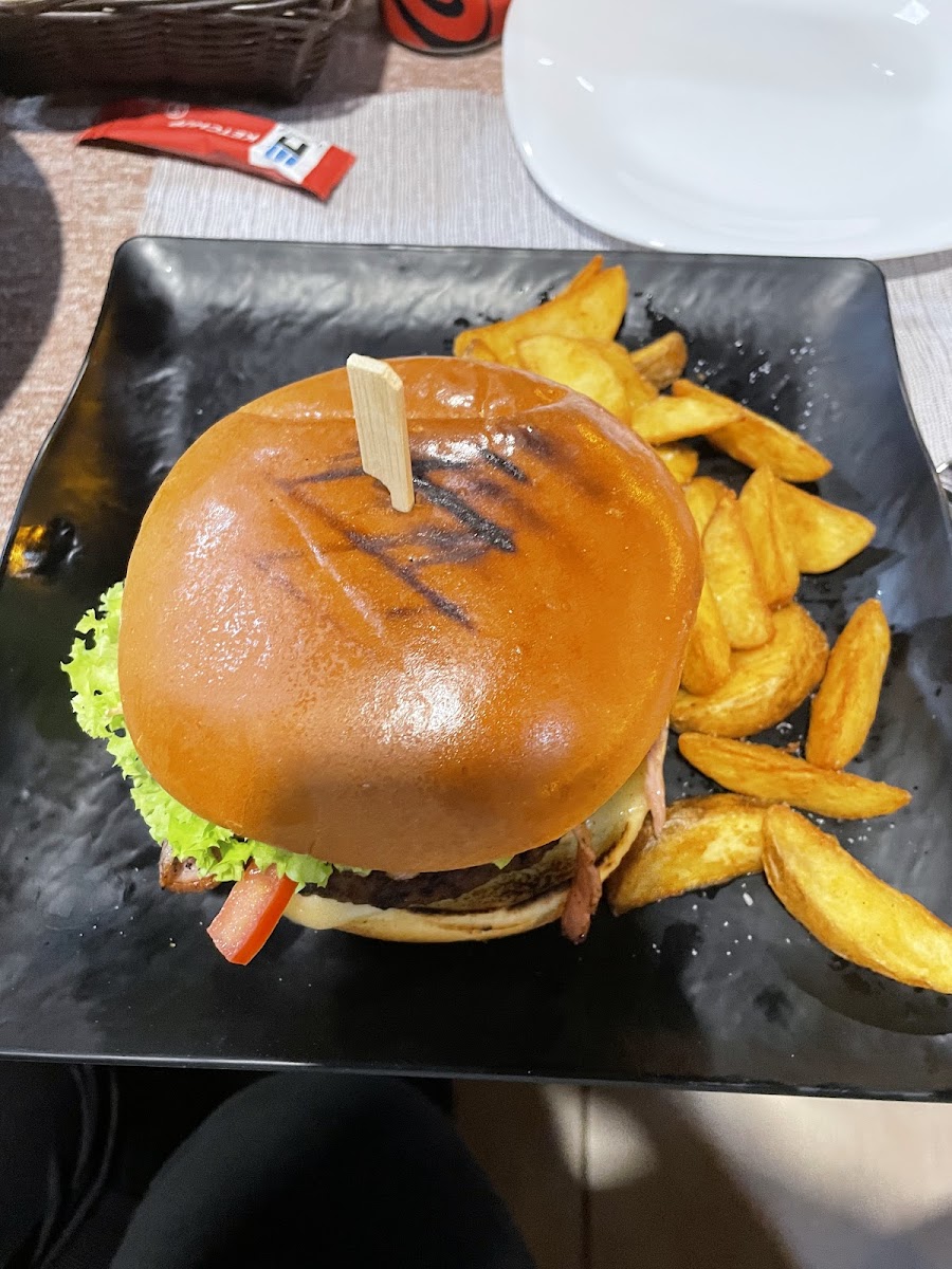 Fast food Billy's Photo 4