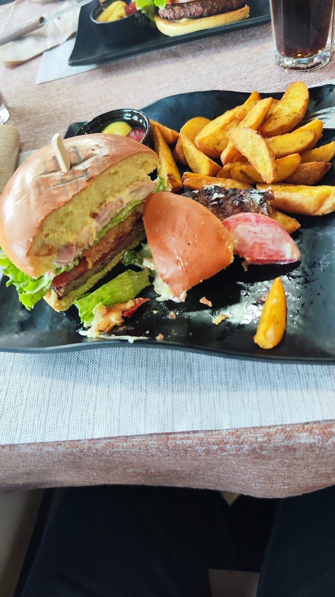 Fast food Billy's Photo 5