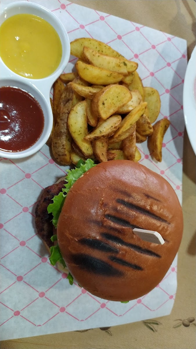 Fast food Billy's Photo 7