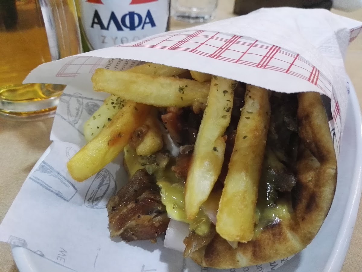 Fast food Billy's Photo 9