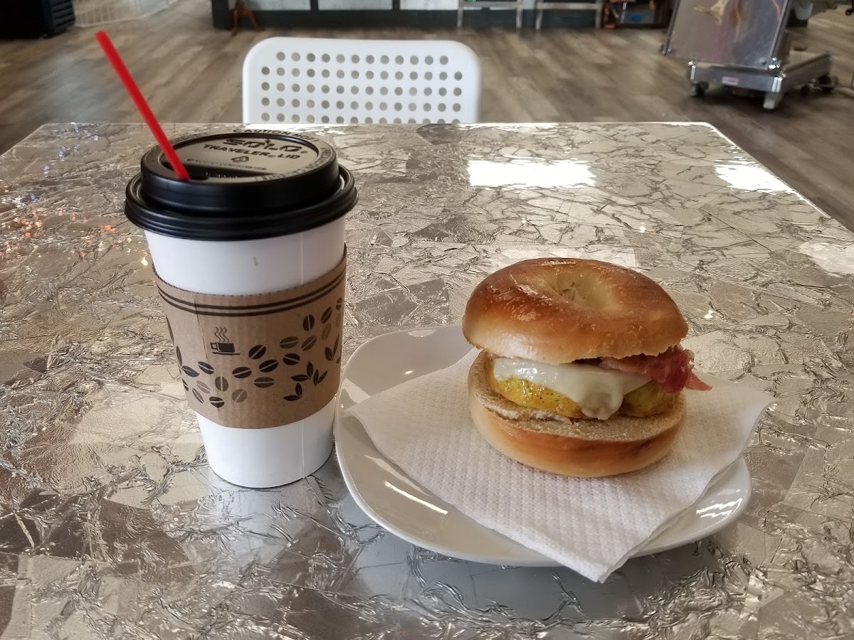Hallowed Grounds Coffee Co. Photo 7