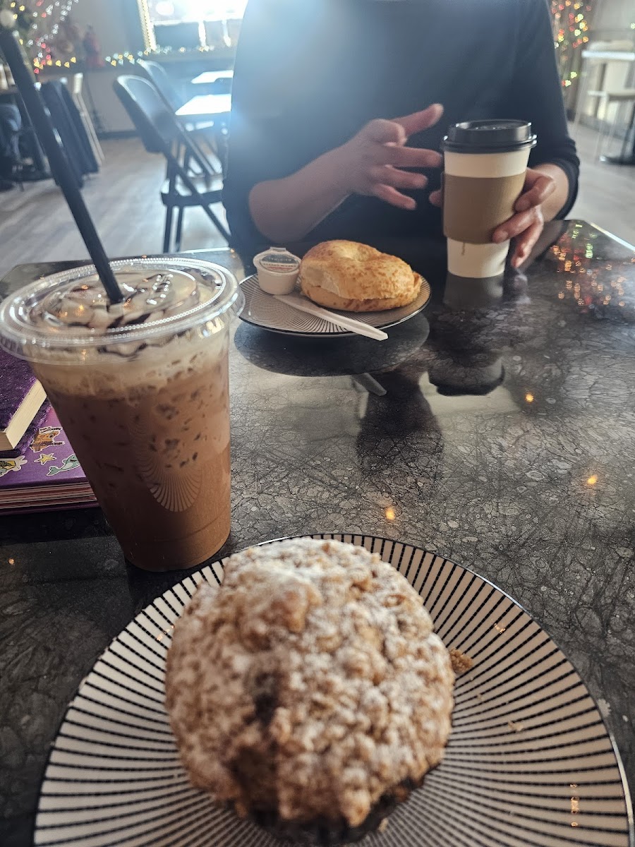 Hallowed Grounds Coffee Co. Photo 8