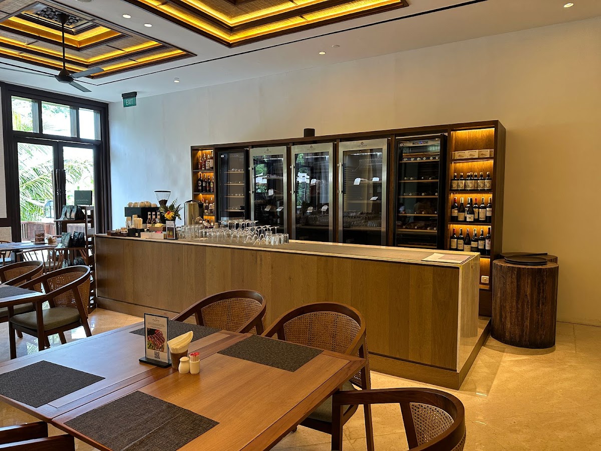 Puerta Steakhouse by Javanegra