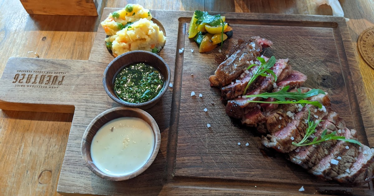 Puerta Steakhouse by Javanegra Photo 10