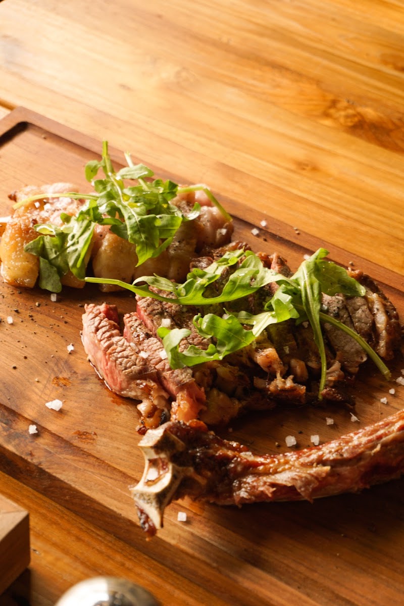 Puerta Steakhouse by Javanegra Photo 3