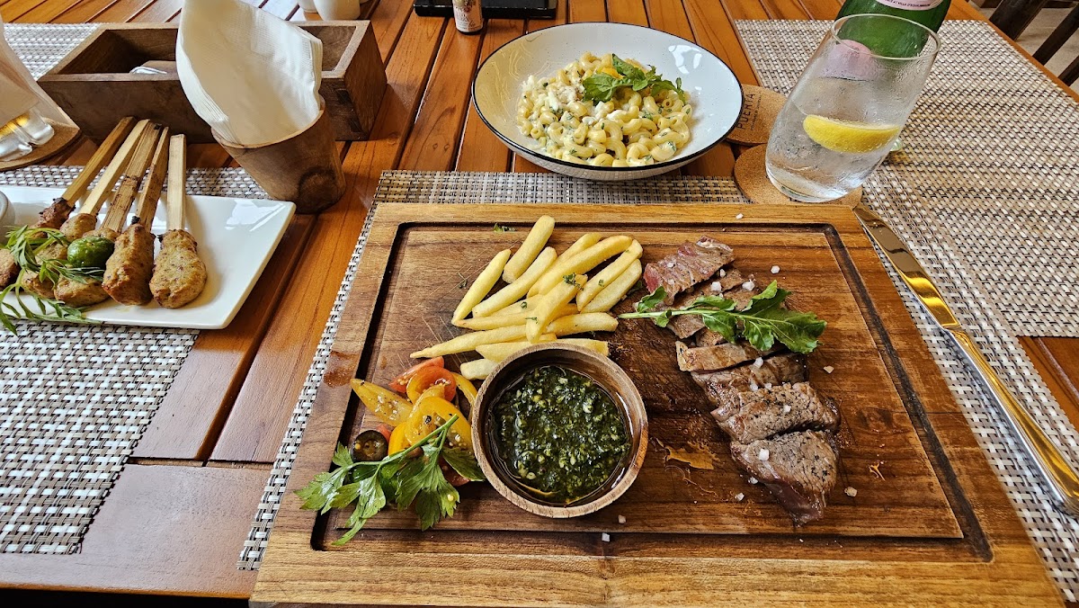 Puerta Steakhouse by Javanegra Photo 4
