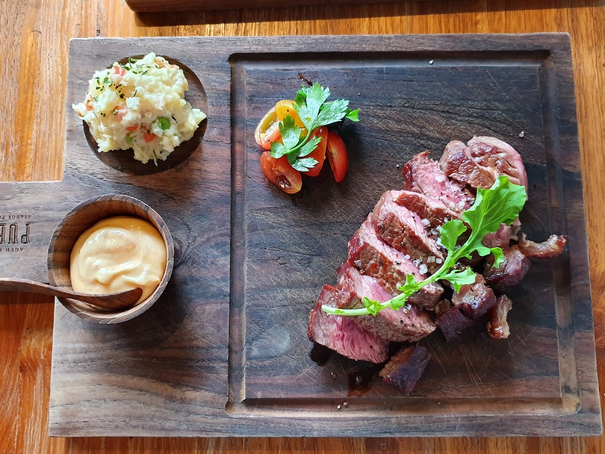 Puerta Steakhouse by Javanegra Photo 5