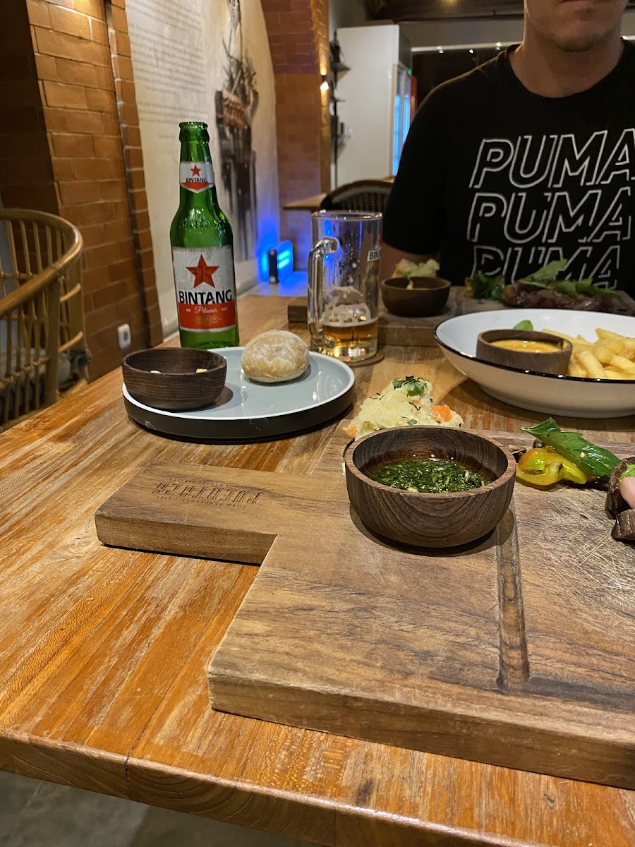 Puerta Steakhouse by Javanegra Photo 6