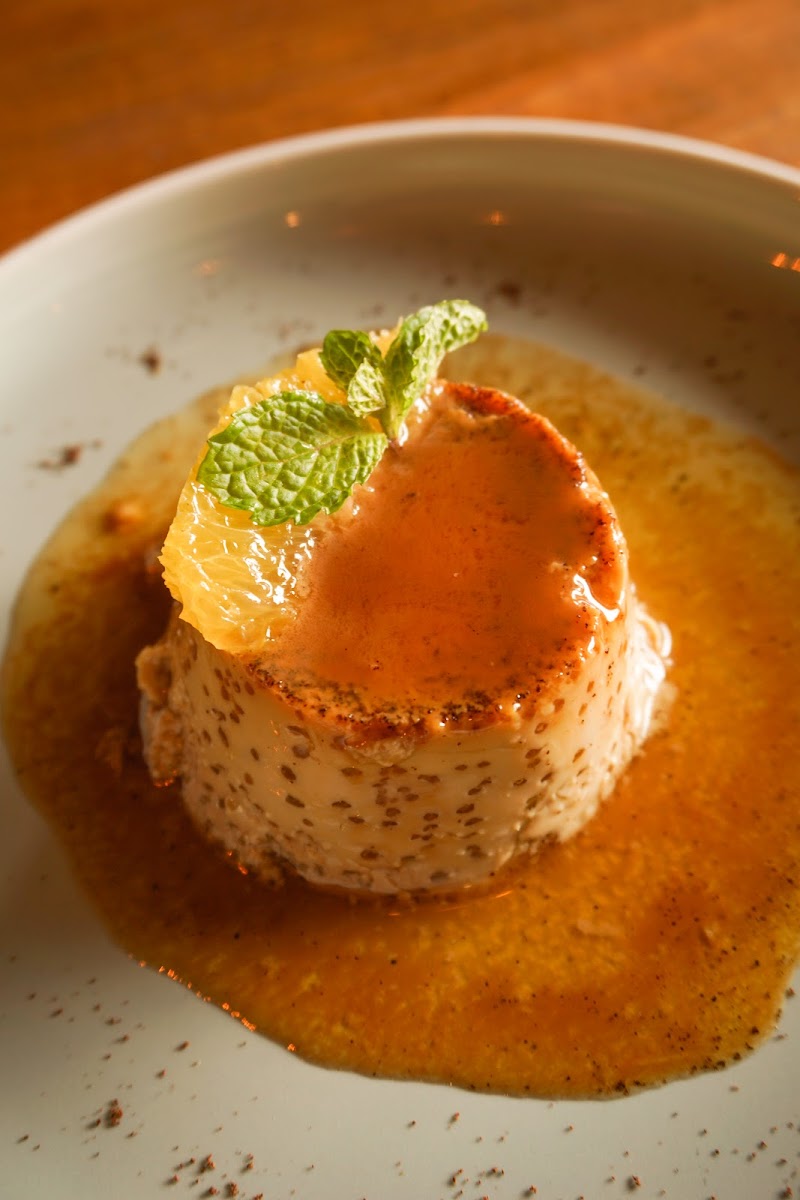 Puerta Steakhouse by Javanegra Photo 8