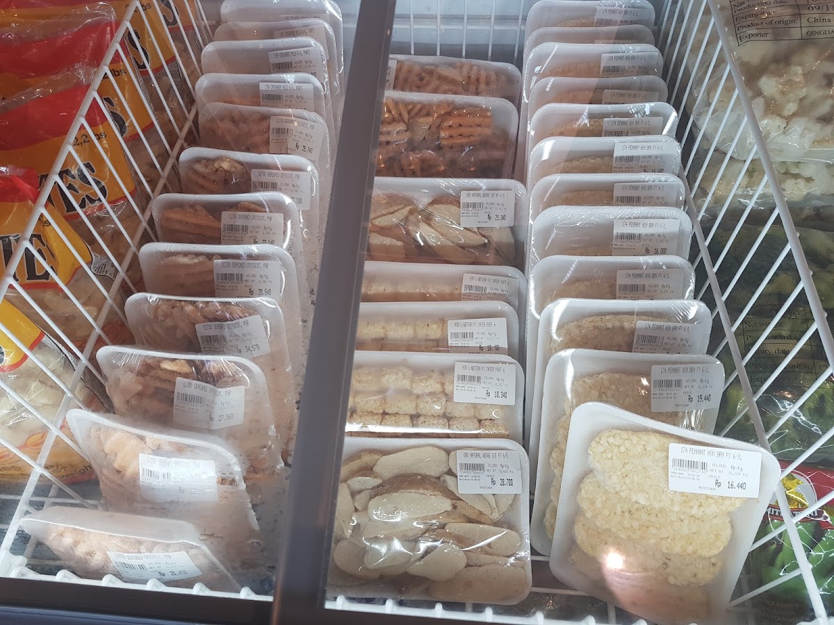 Meatshop and R&B Grill Balikpapan Photo 10