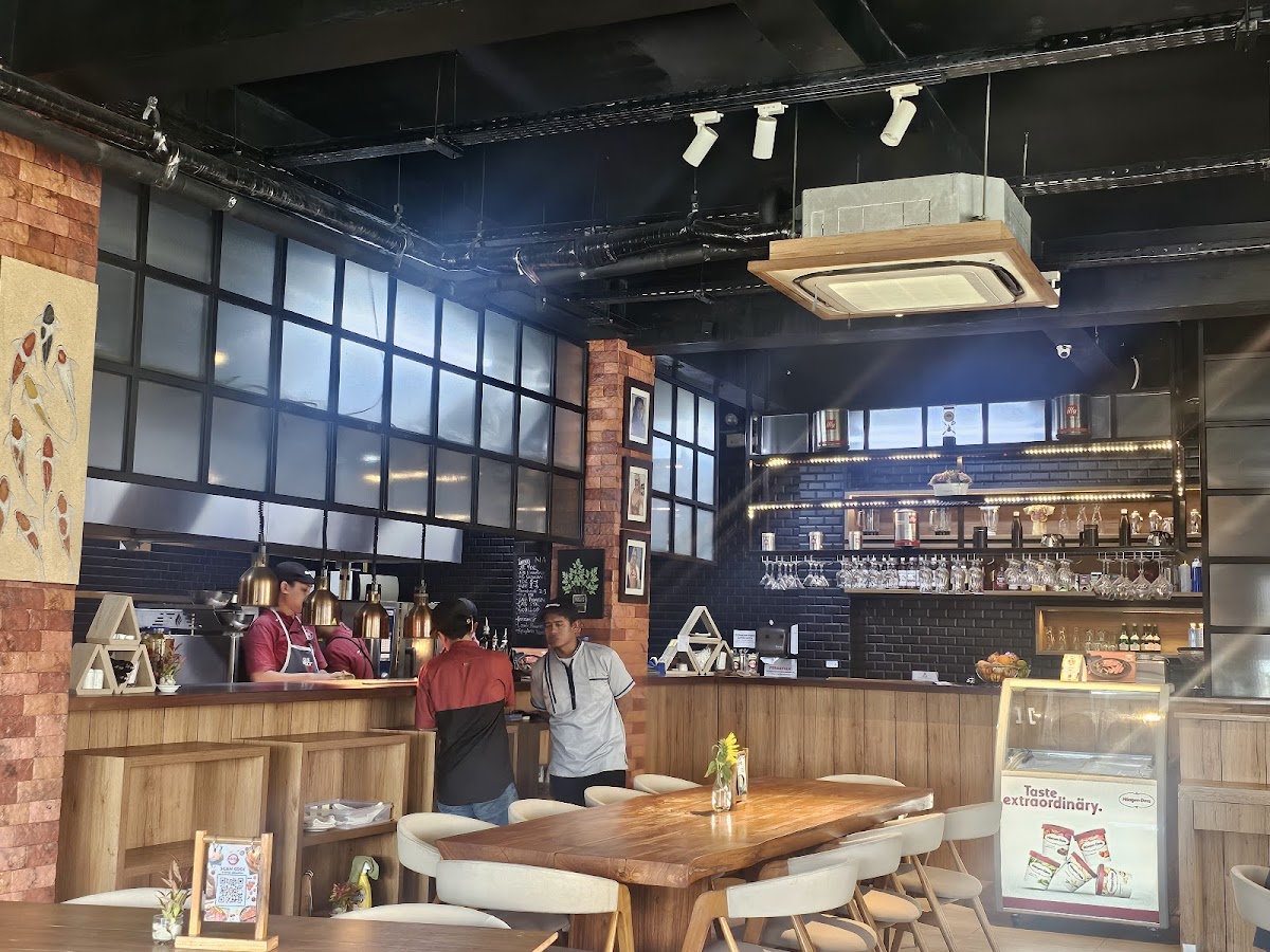 Meatshop and R&B Grill Balikpapan Photo 4