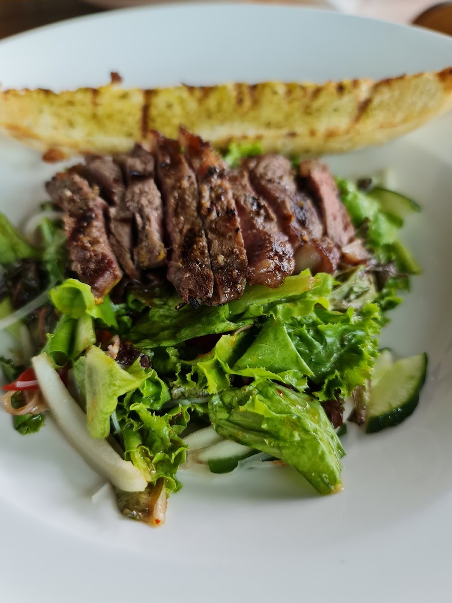 Meatshop and R&B Grill Balikpapan Photo 7