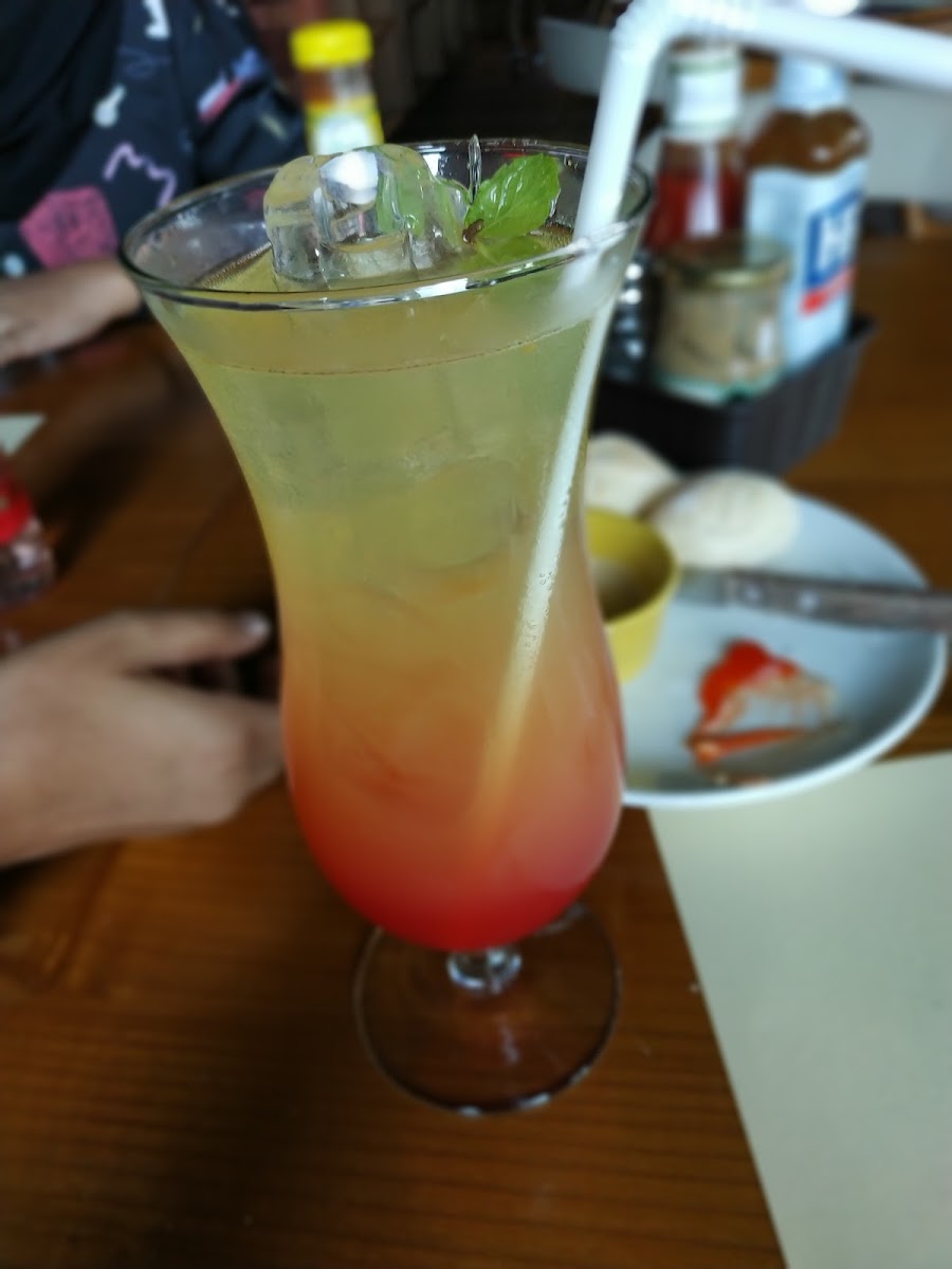 Meatshop and R&B Grill Balikpapan Photo 9