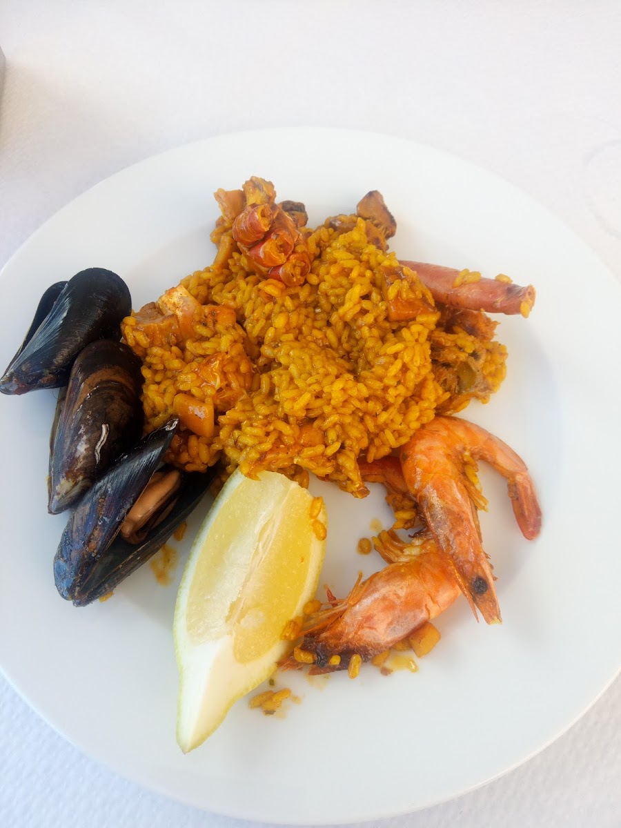 La Pascana Photo 6