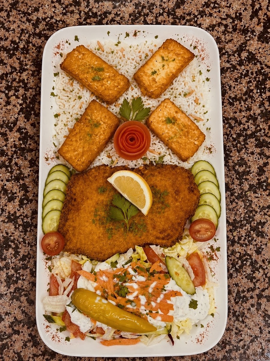 Bistro Cem Merseburg Süd Photo 6