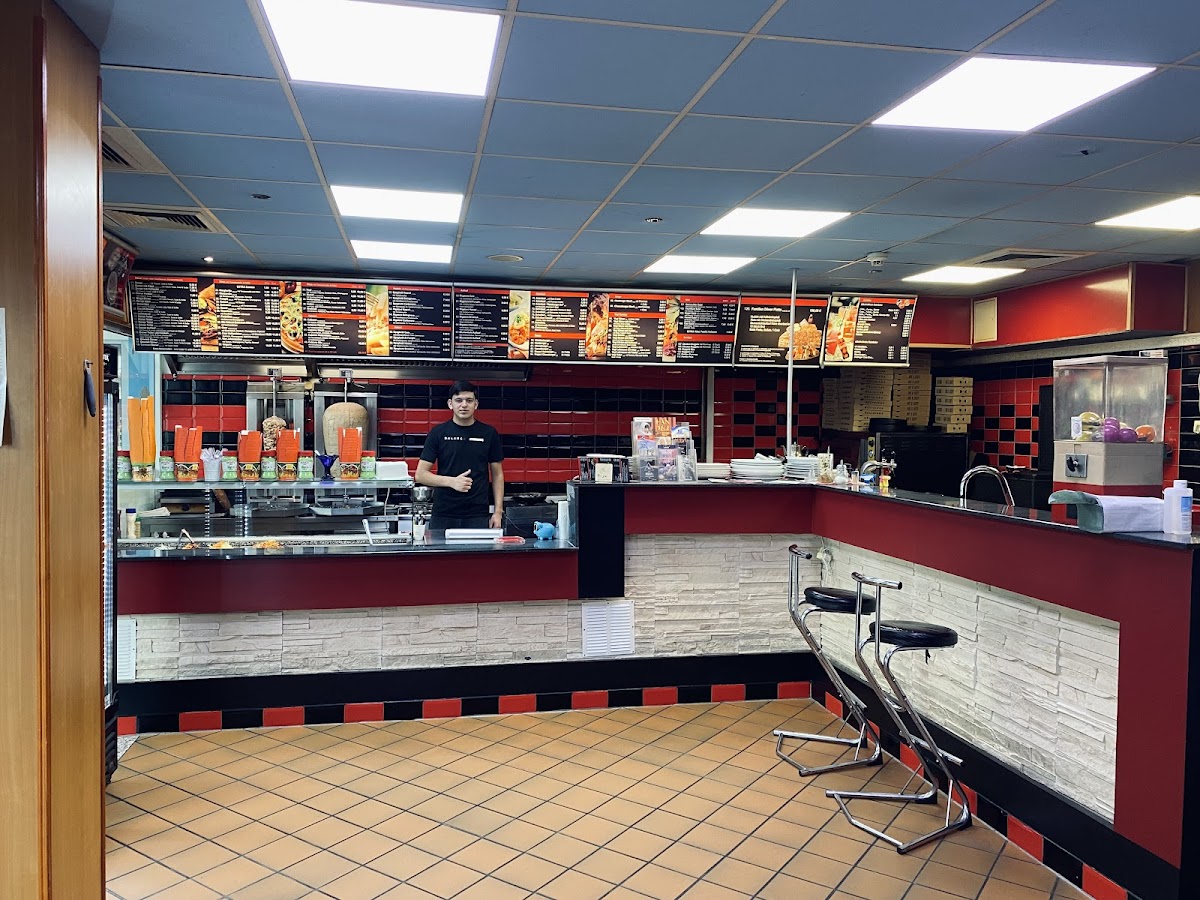Bistro Cem Merseburg Süd Photo 7
