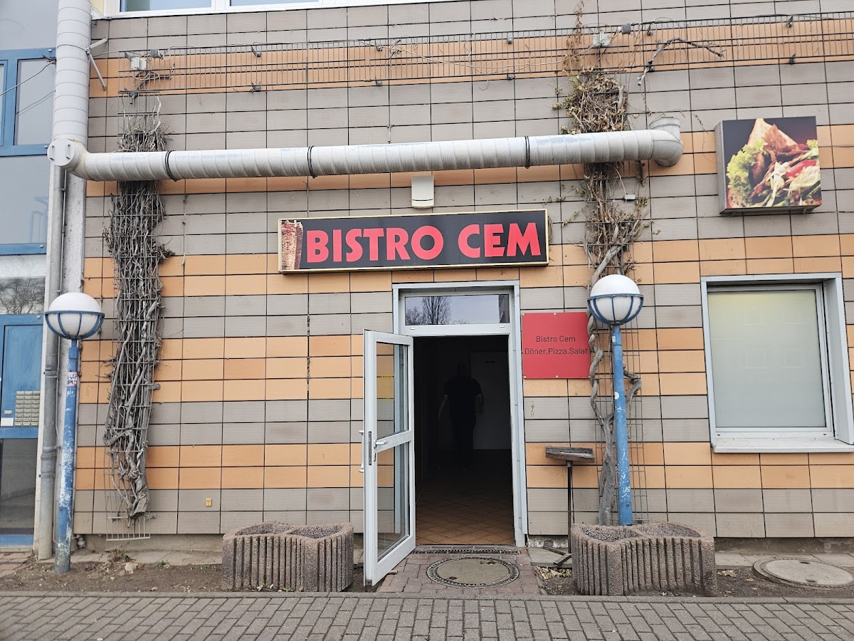 Bistro Cem Merseburg Süd Photo 8