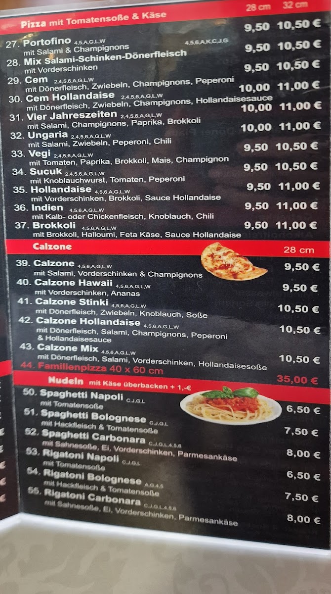 Bistro Cem Merseburg Süd Photo Menu 4