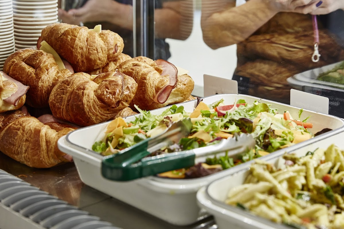 Fresh+ Cafe - Logan