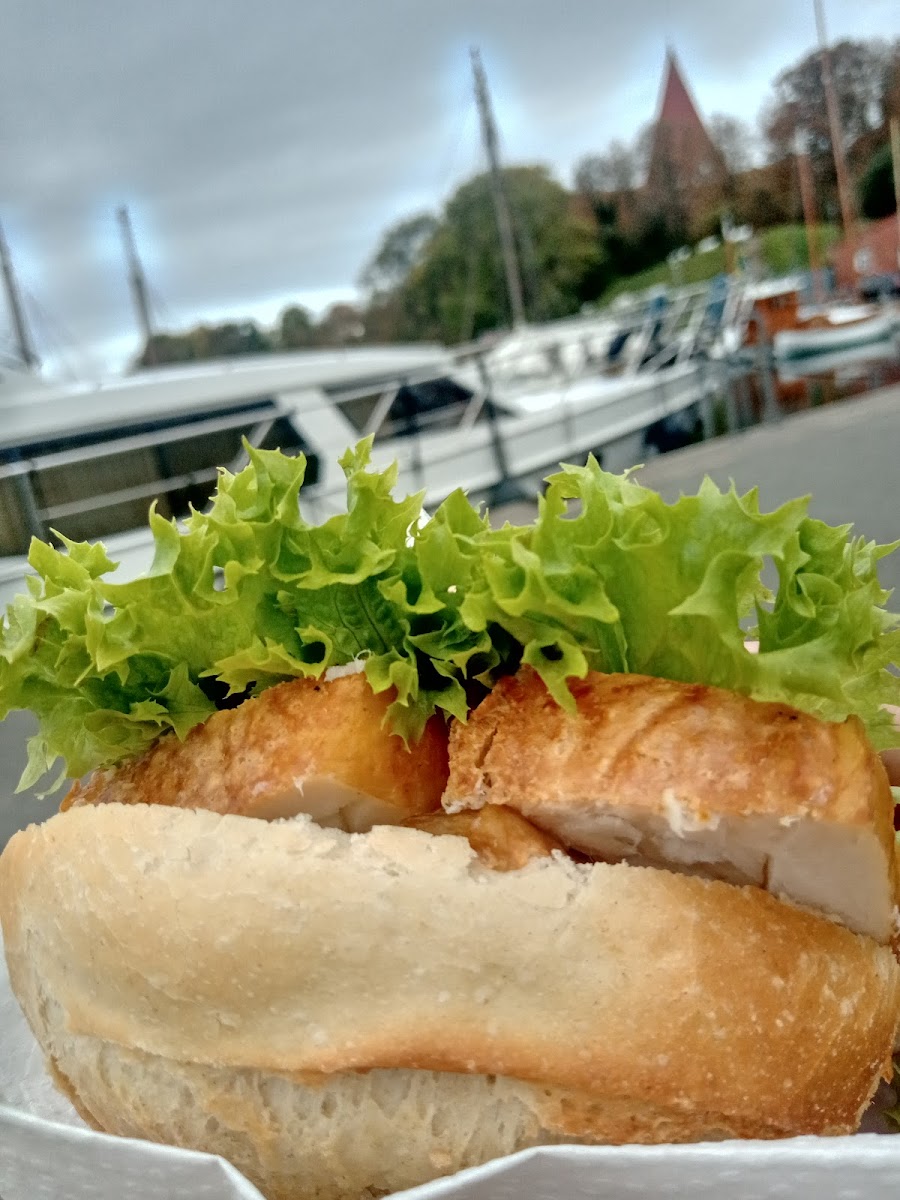 Fischkutter „Kumm wedder“ Photo 2