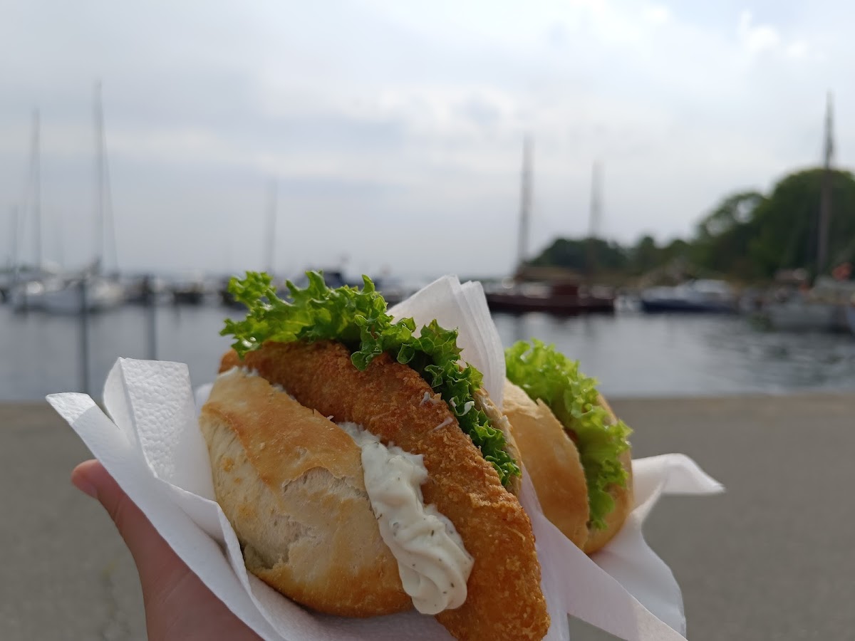 Fischkutter „Kumm wedder“ Photo 5
