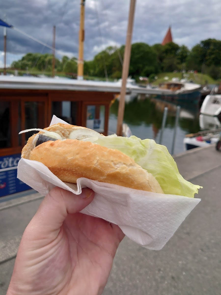 Fischkutter „Kumm wedder“ Photo 8