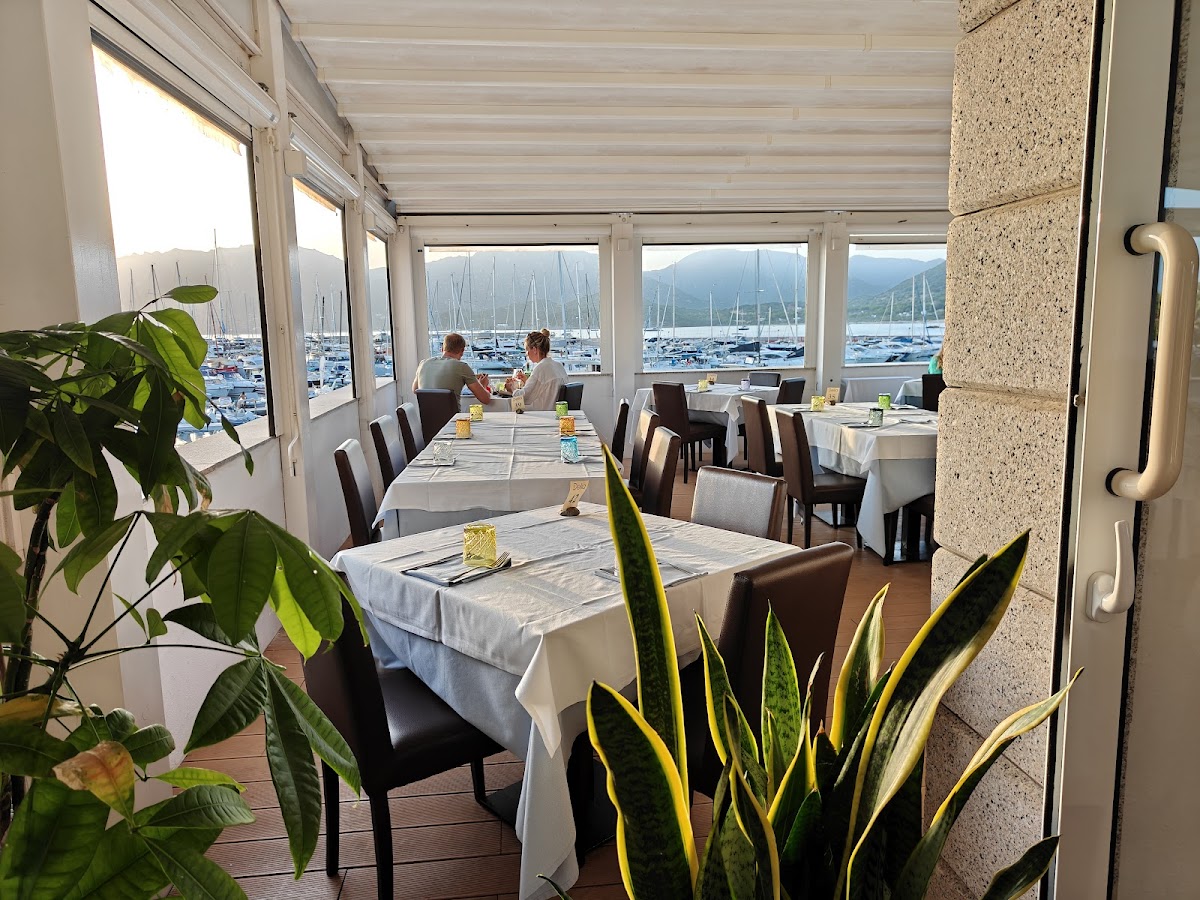 DELIA RISTORANTE PIZZERIA VILLASIMIUS