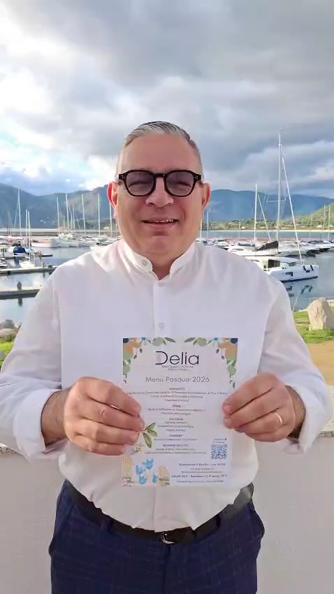 DELIA RISTORANTE PIZZERIA VILLASIMIUS Photo 10
