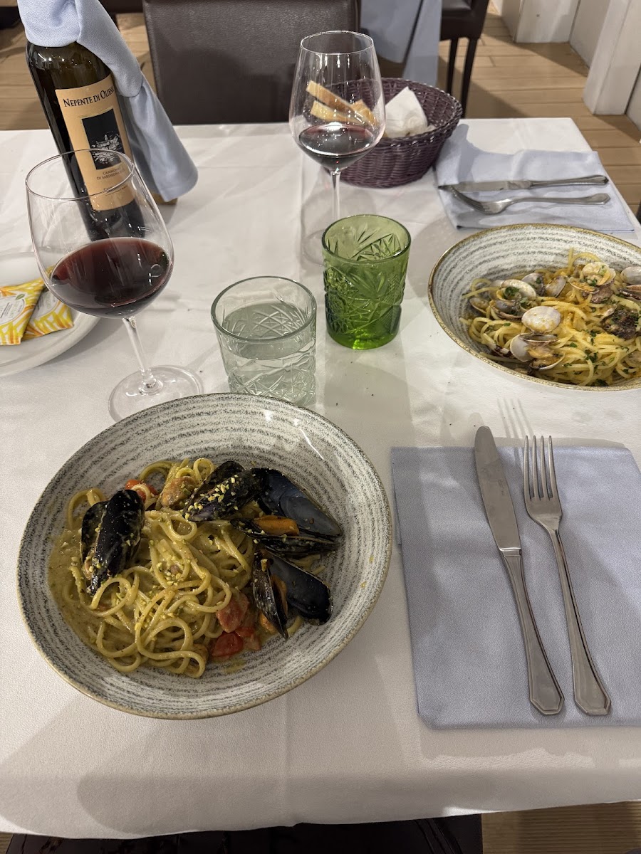 DELIA RISTORANTE PIZZERIA VILLASIMIUS Photo 4