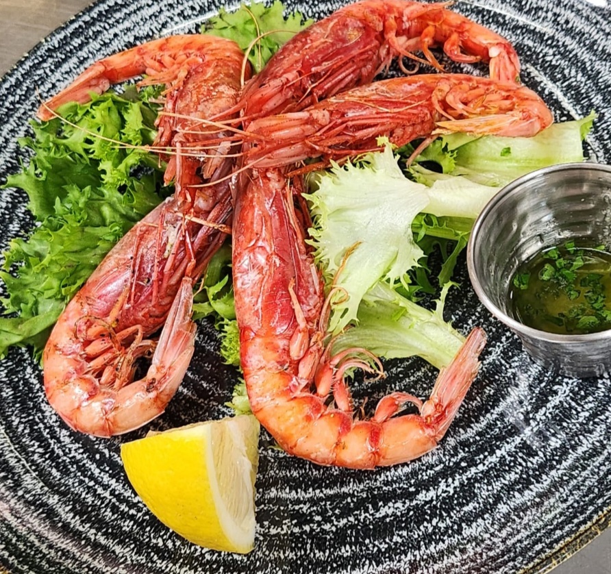 DELIA RISTORANTE PIZZERIA VILLASIMIUS Photo 6