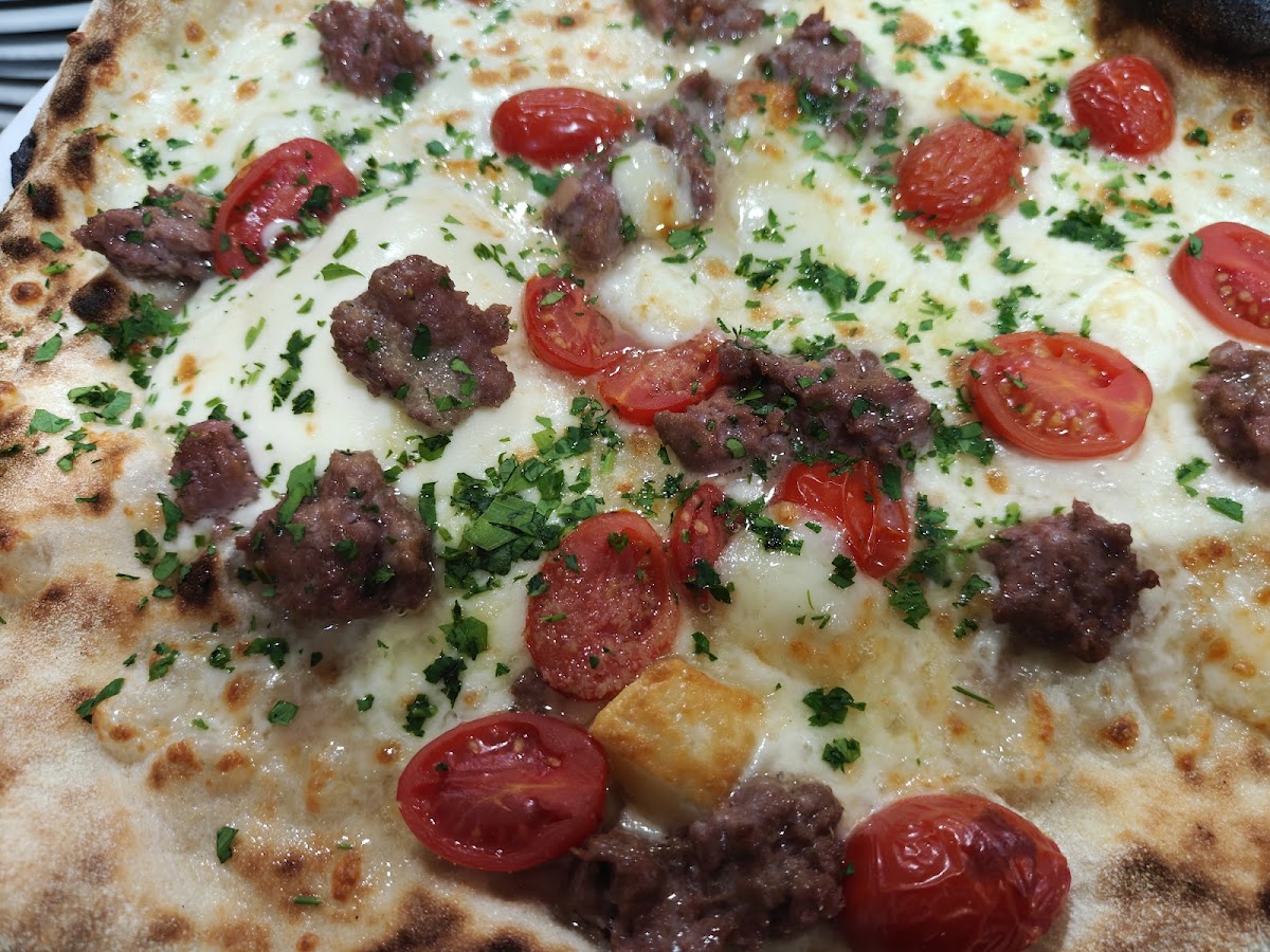 DELIA RISTORANTE PIZZERIA VILLASIMIUS Photo 8