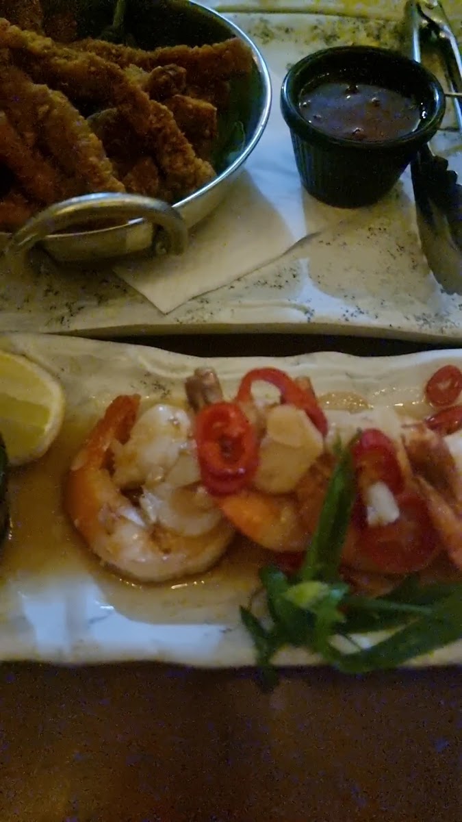 The Dock Hervey Bay - Tapas Bar & Restaurant Photo 2