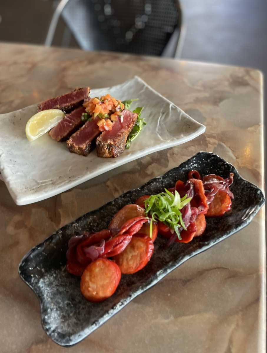 The Dock Hervey Bay - Tapas Bar & Restaurant Photo 3