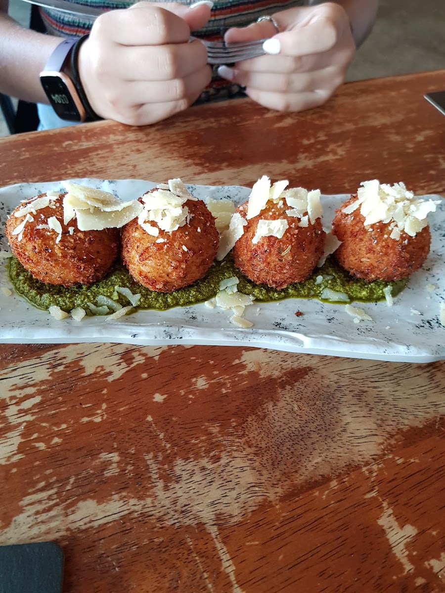 The Dock Hervey Bay - Tapas Bar & Restaurant Photo 5
