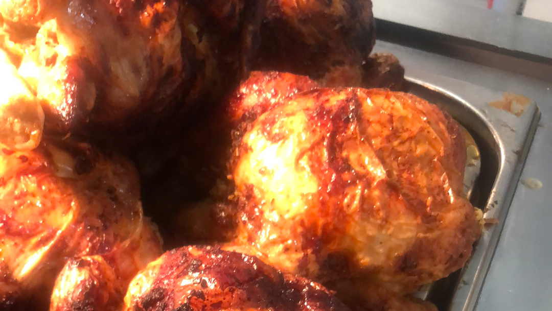 Flamed &grilled Photo 3