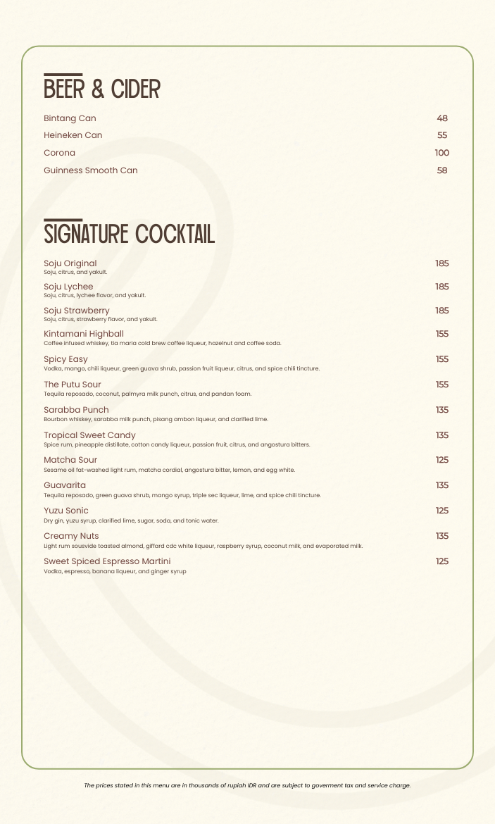 Rocca Photo Menu 10