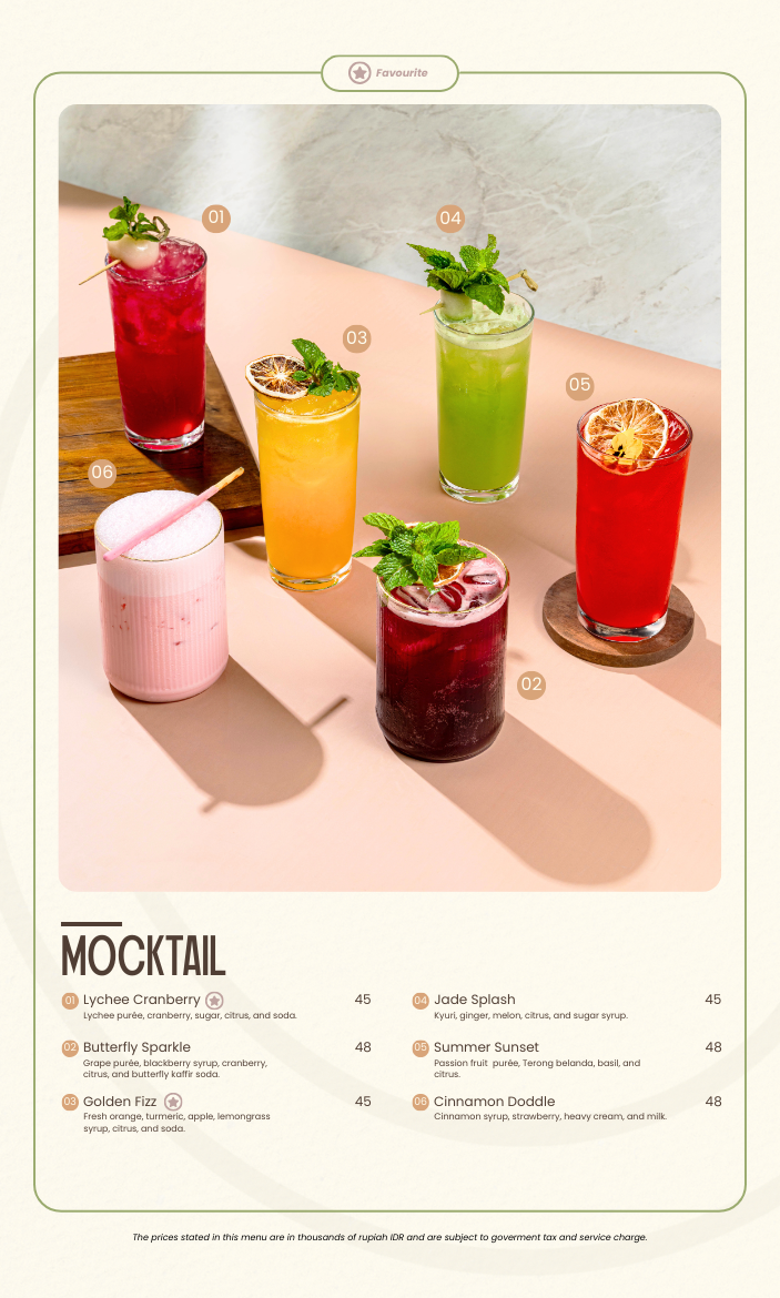 Rocca Photo Menu 3