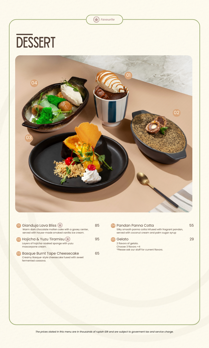 Rocca Photo Menu 6