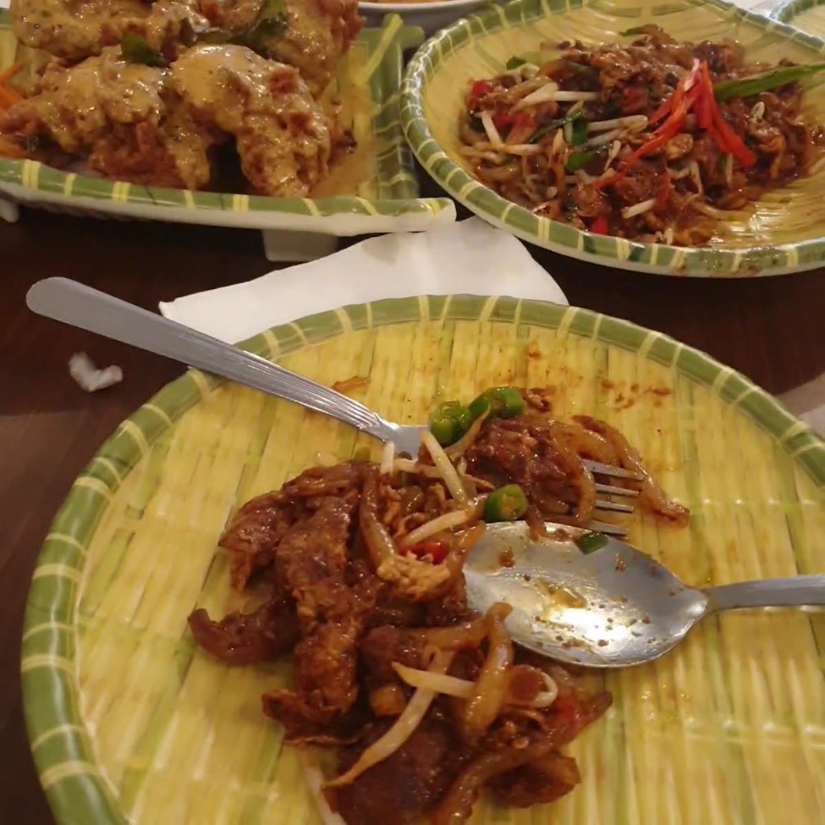 Kopitiam & Grill (Putra Heights) Photo 2