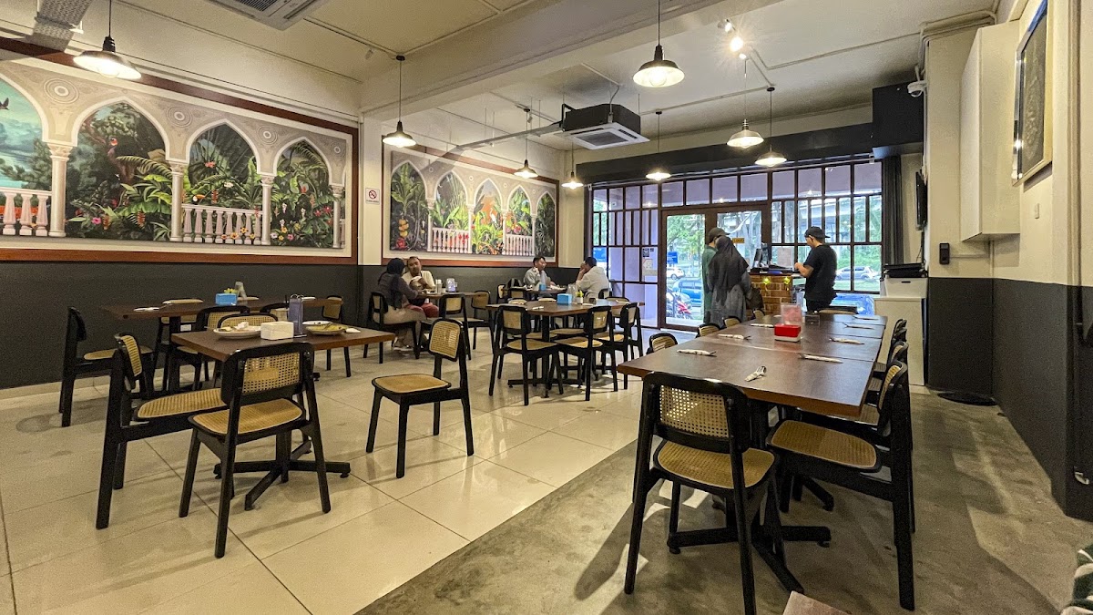 Kopitiam & Grill (Putra Heights) Photo 6