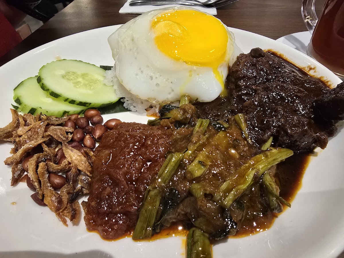 Kopitiam & Grill (Putra Heights) Photo 8