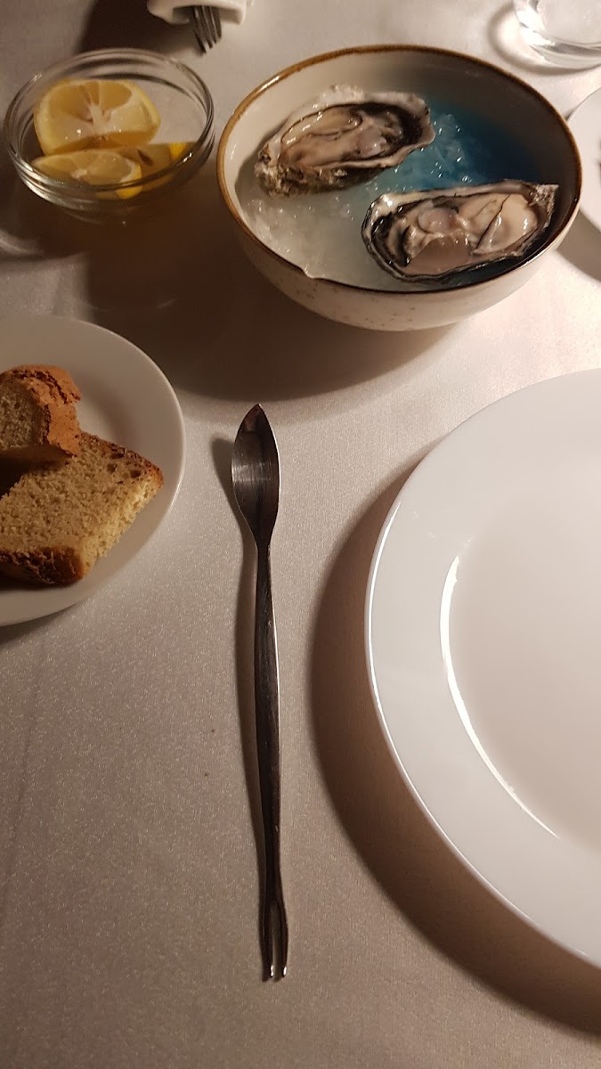Il Vico Del Gusto • Ristorante Photo 10