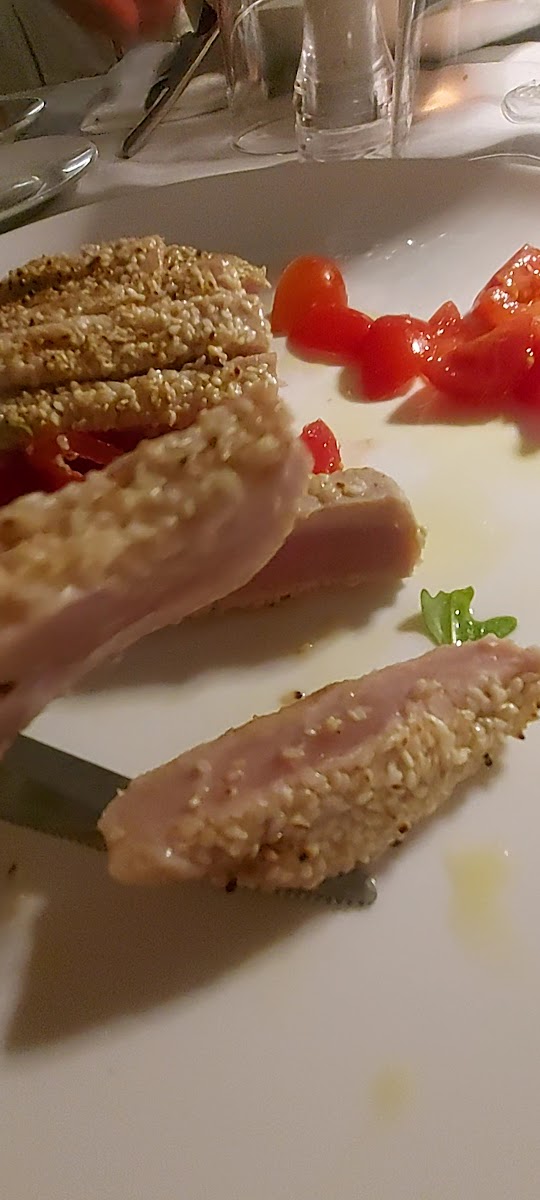 Il Vico Del Gusto • Ristorante Photo 2