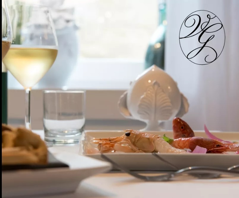 Il Vico Del Gusto • Ristorante Photo 3