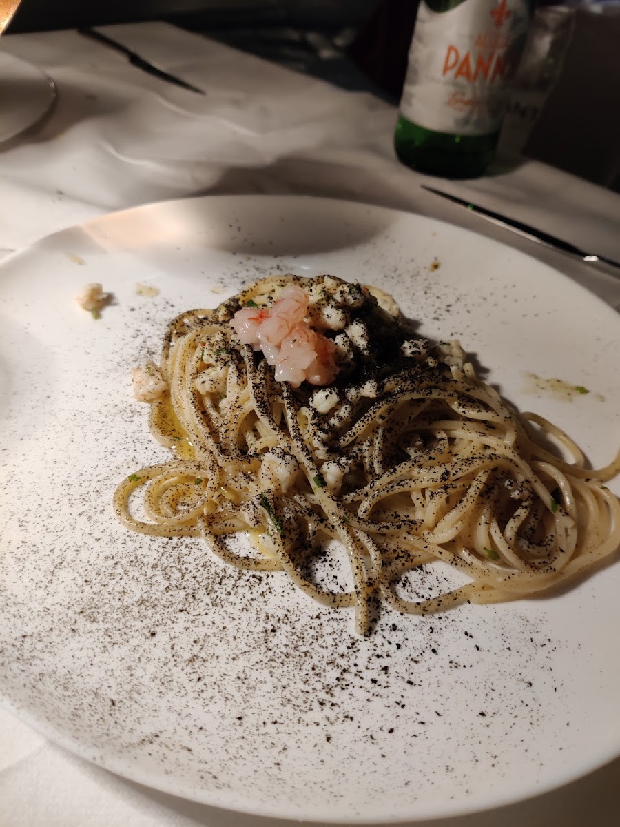 Il Vico Del Gusto • Ristorante Photo 5
