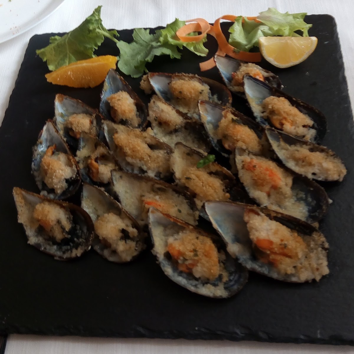 Il Vico Del Gusto • Ristorante Photo 7