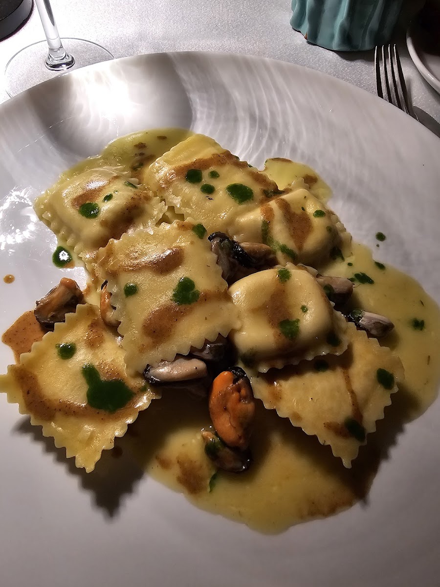 Il Vico Del Gusto • Ristorante Photo 8