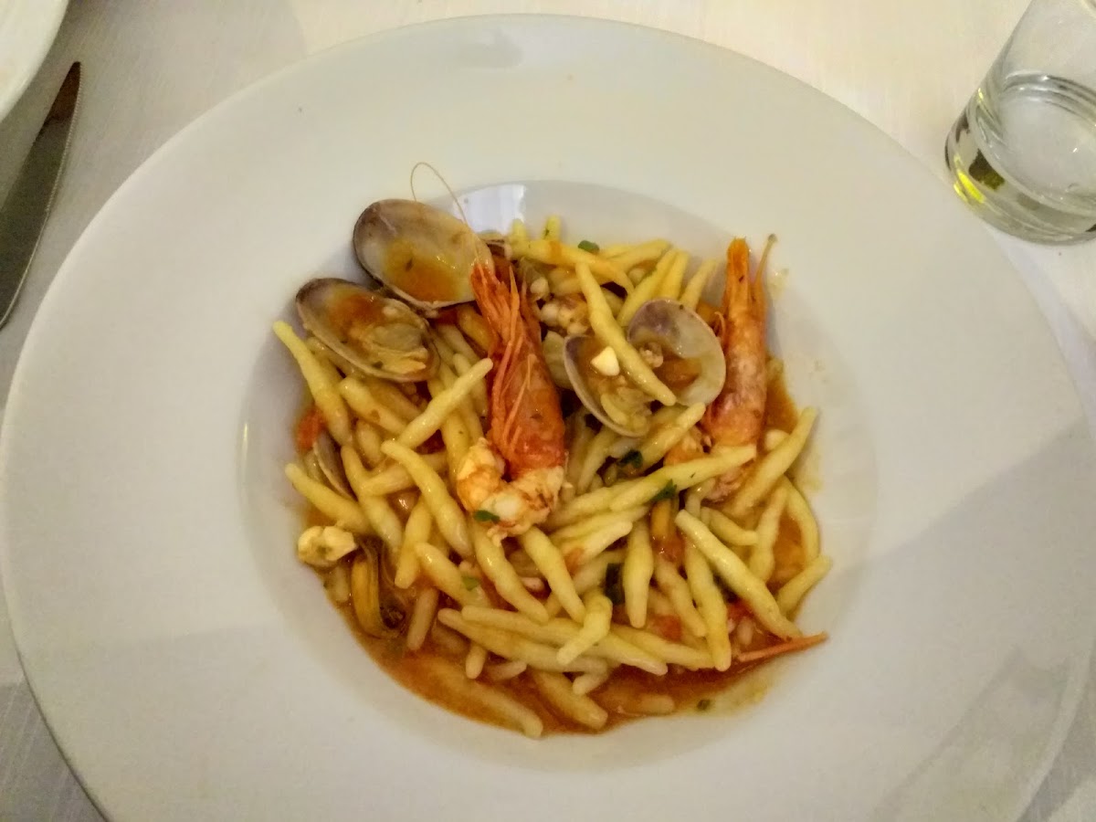 Il Vico Del Gusto • Ristorante Photo 9